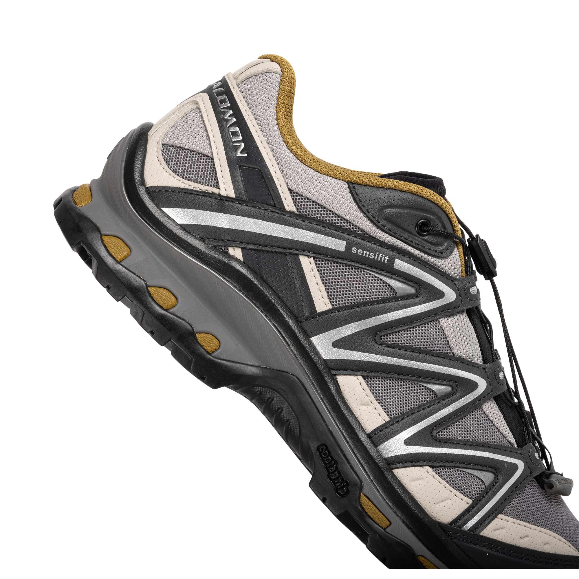 Salomon XT-QUEST Black/Paloma/Plantation L49147600