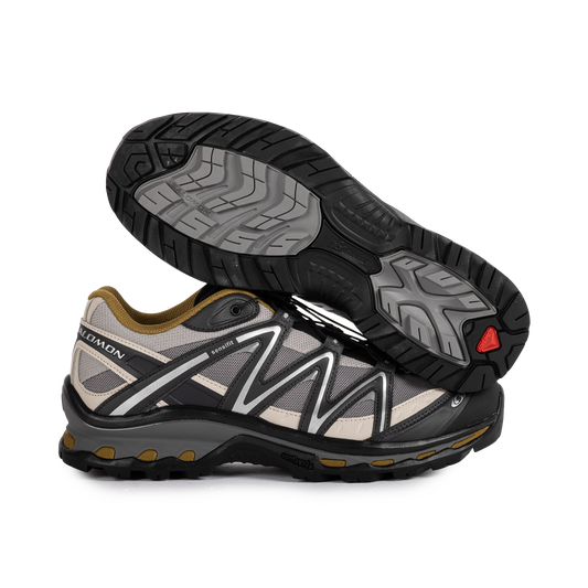 Salomon XT-QUEST Black/Paloma/Plantation L49147600