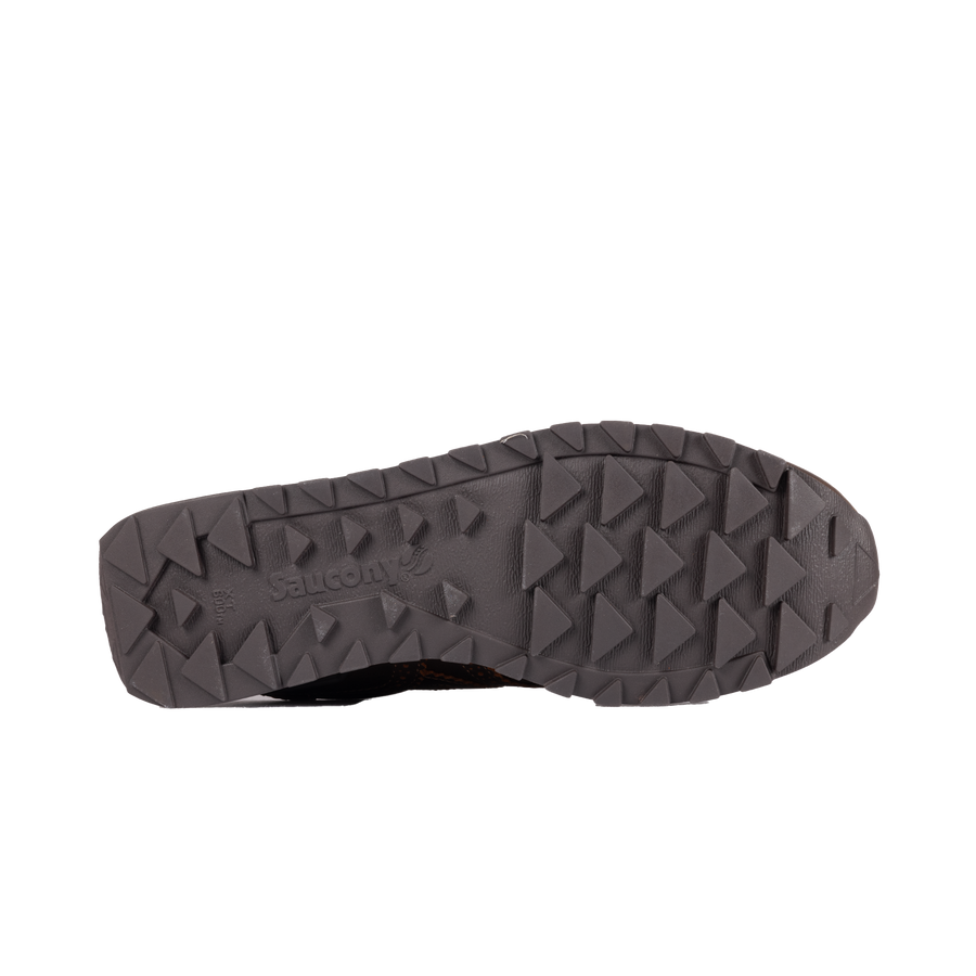 Saucony x Engineered Garments U Shadow Original Wingtip Brown S71046-1