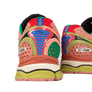 Saucony x Jae Tips U Progrid Triumph 4 Pink/Green S70966-2