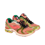 Saucony x Jae Tips U Progrid Triumph 4 Pink/Green S70966-2