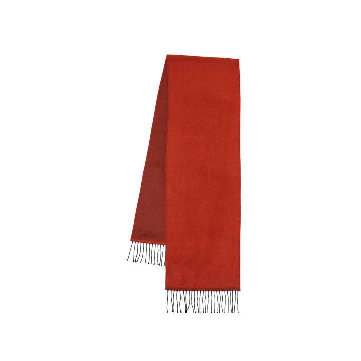 Universal Works Scarf Orange