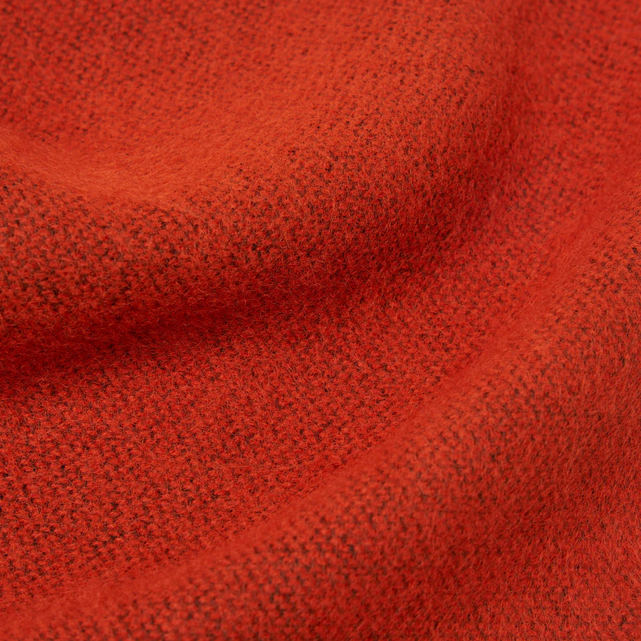 Universal Works Scarf Orange