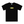 Sci-Fi Fantasy Chip T-Shirt Black