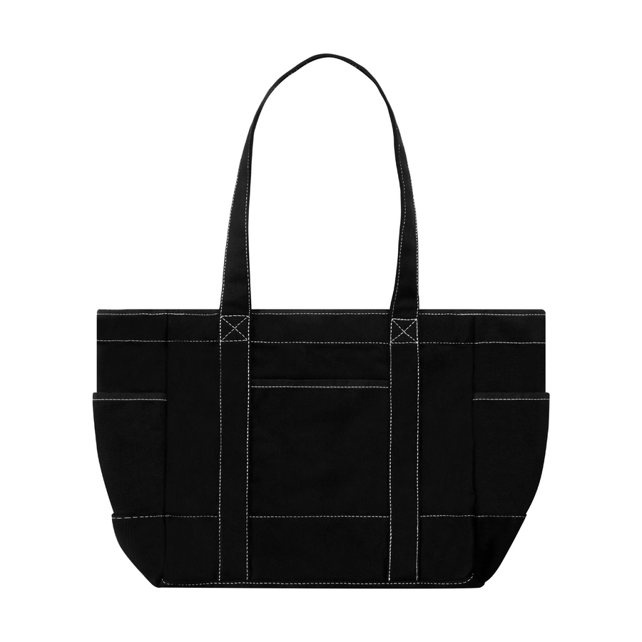 Sci-Fi Fantasy Sci-Fi Daily Tote Black