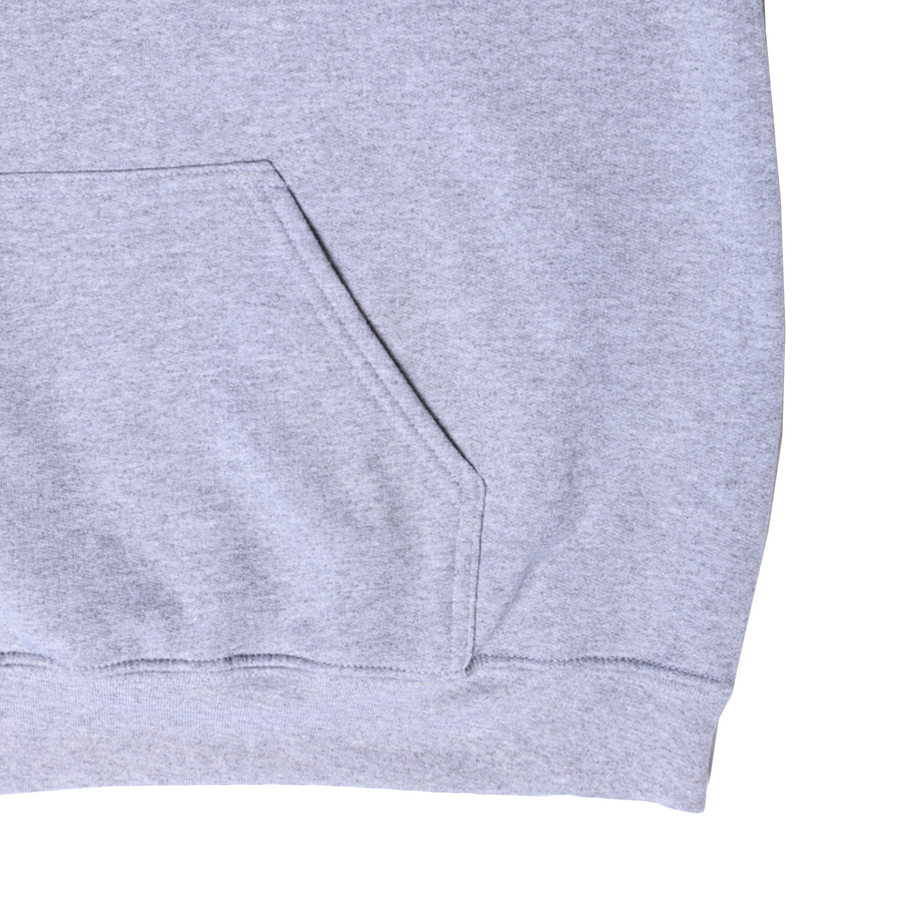 Liberaiders Shangri-La Hoodie Gray