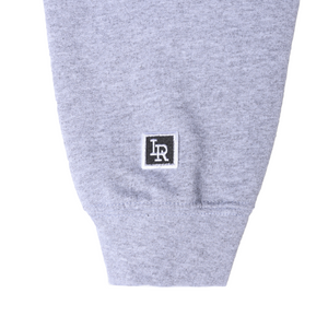 Liberaiders Shangri-La Hoodie Gray