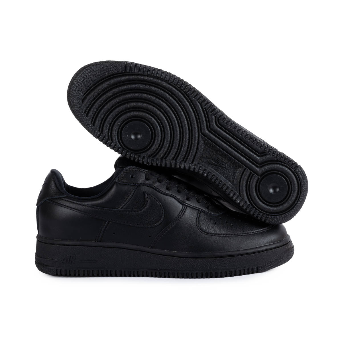 Nike Air Force 1 '01 Black/Black/Black IV4501-001