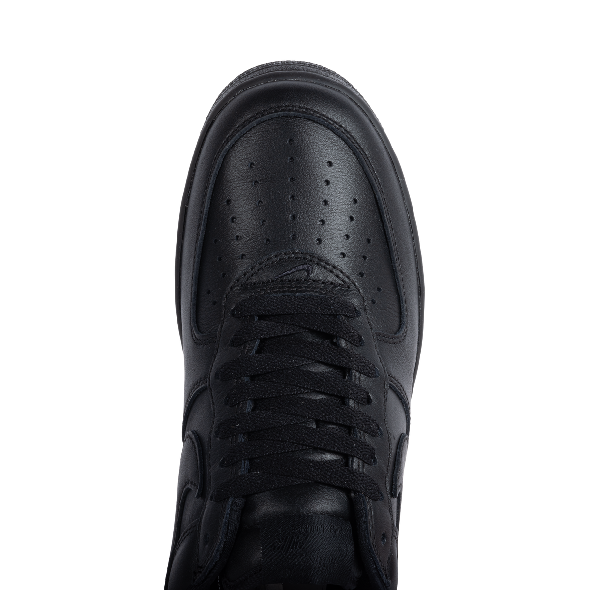 Nike Air Force 1 '01 Black/Black/Black IV4501-001