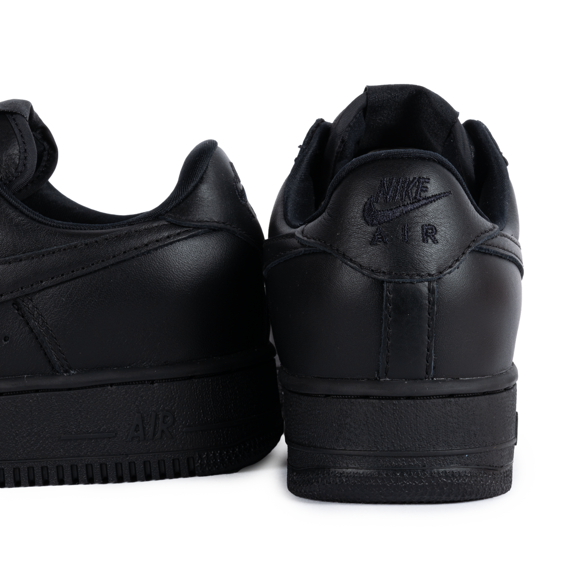 Nike Air Force 1 '01 Black/Black/Black IV4501-001