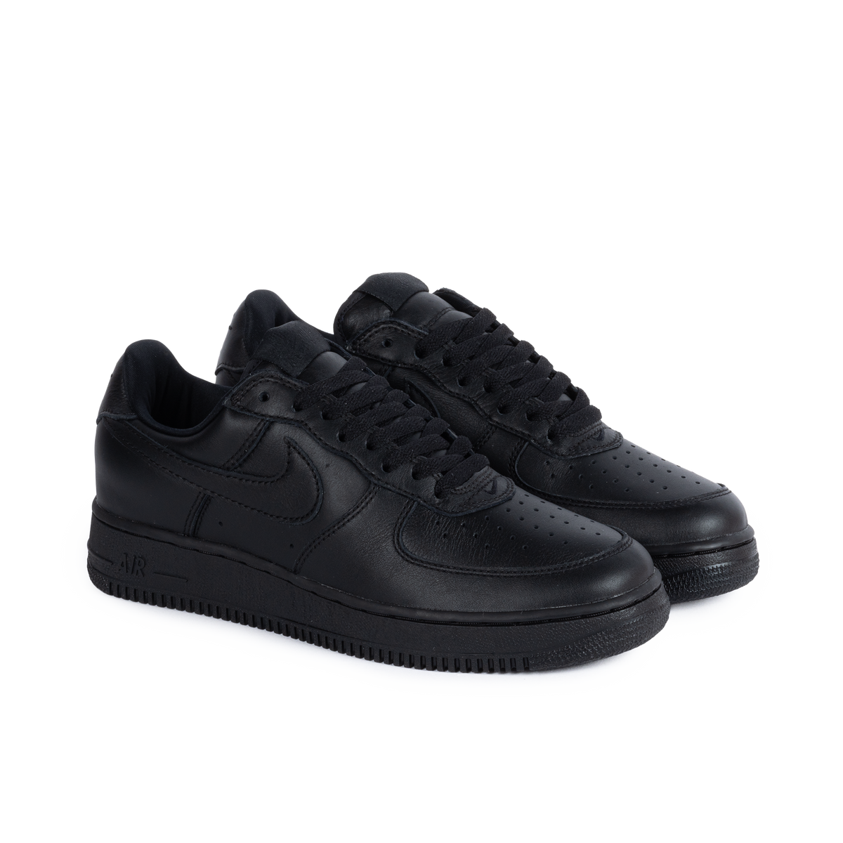 Nike Air Force 1 '01 Black/Black/Black IV4501-001