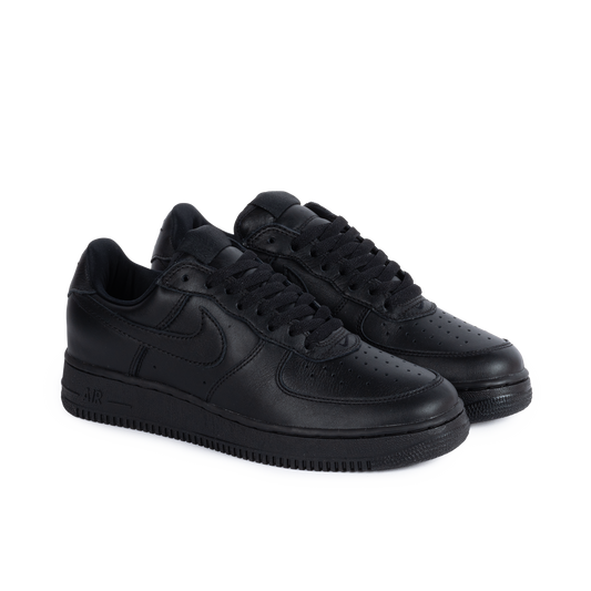 Nike Air Force 1 '01 Black/Black/Black IV4501-001