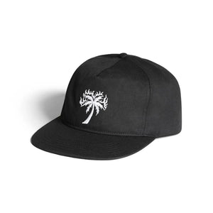 Babylon LA Shop Hat Black