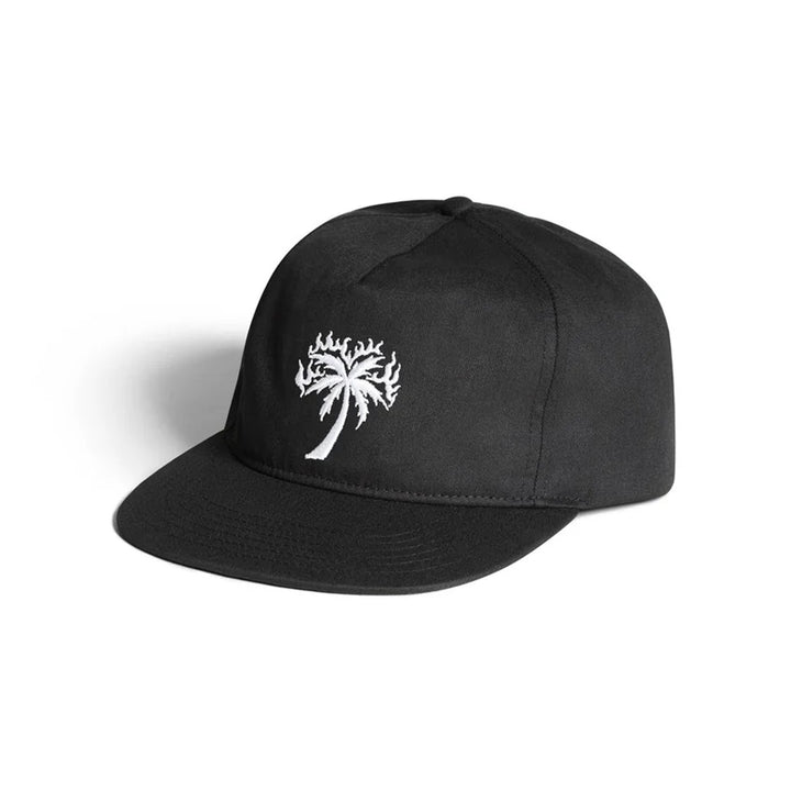 Babylon LA Shop Hat Black