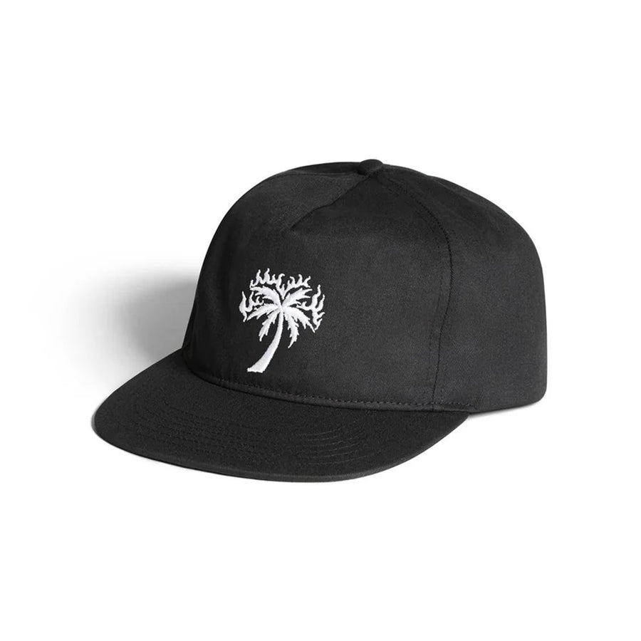 Babylon LA Shop Hat Black