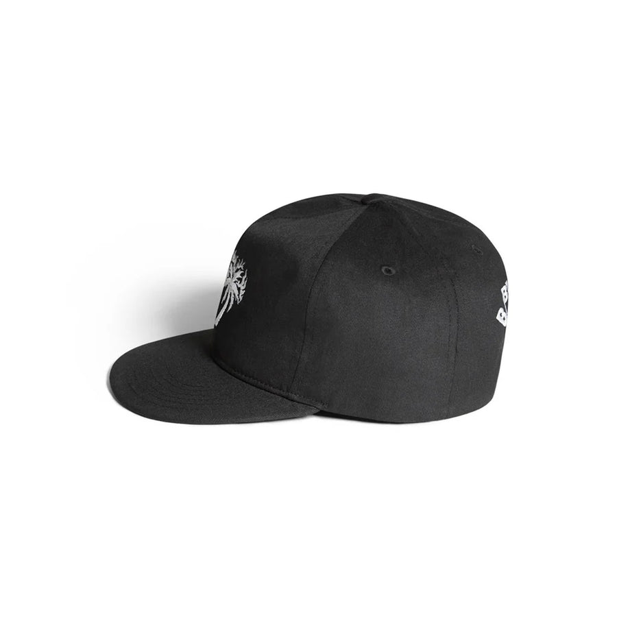 Babylon LA Shop Hat Black