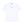 Babylon LA Shop T Grey Logo T-Shirt White