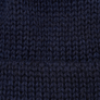Universal Works Short Watch Cap Navy