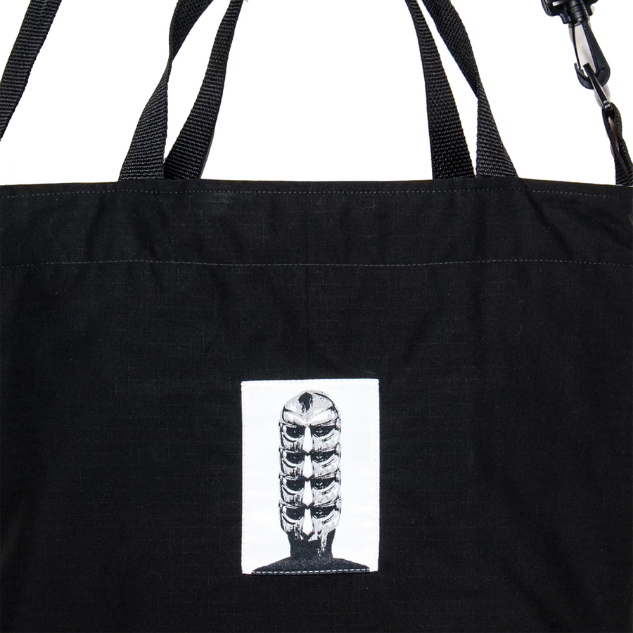 For The Homies Small Tote Bag