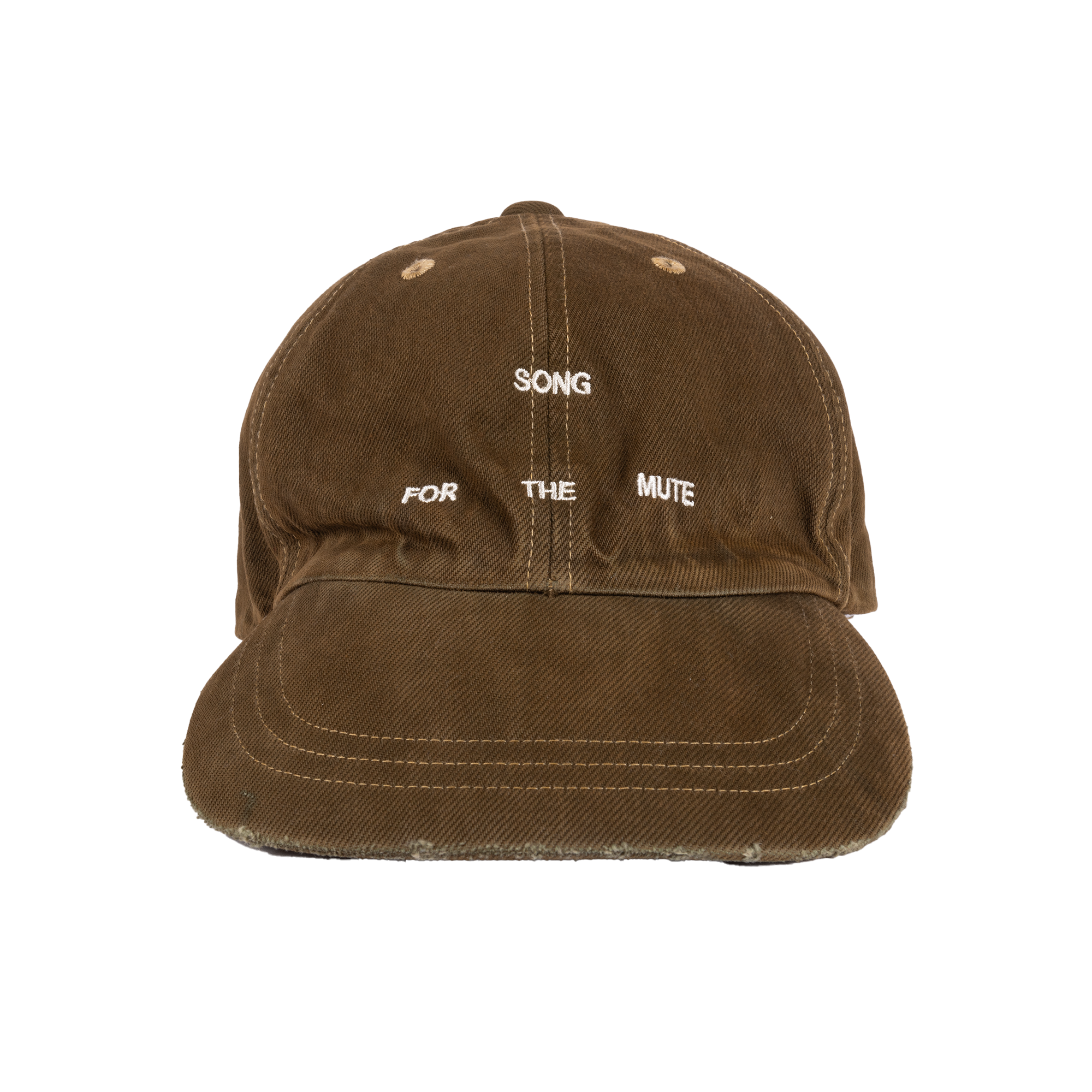 Song For The Mute Cap Sand