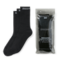 thisisneverthat SP-Logo Socks 3Pack Black