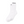 thisisneverthat SP-Logo Socks 3Pack White