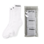 thisisneverthat SP-Logo Socks 3Pack White