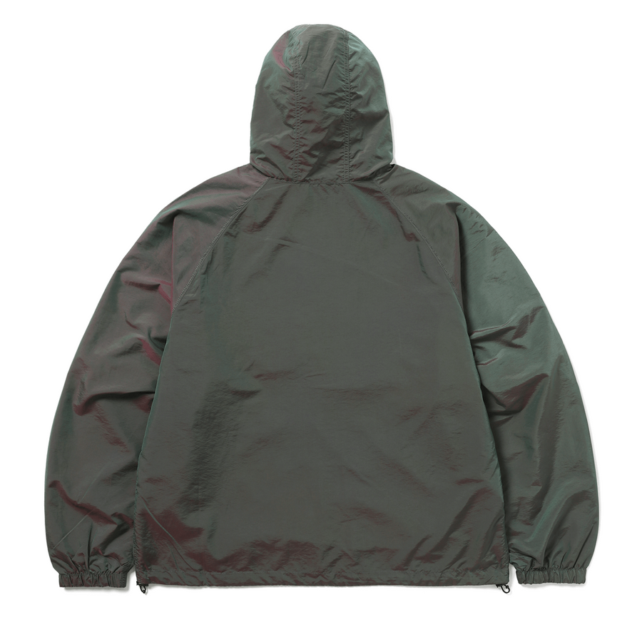 thisisneverthat SP-Logo Windbreaker Multi