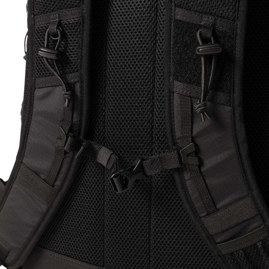 thisisneverthat SP Backpack 29 Black