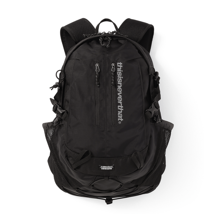 thisisneverthat SP Backpack 29 Black