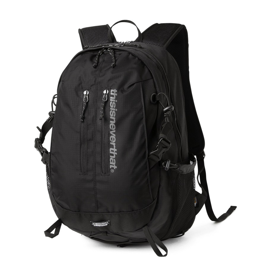 thisisneverthat SP Backpack 29 Black