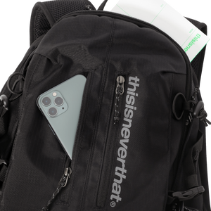 thisisneverthat SP Backpack 29 Black