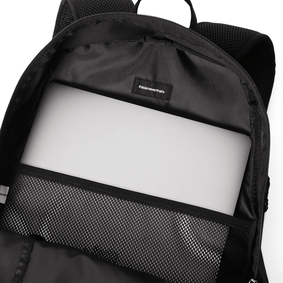 thisisneverthat SP Backpack 29 Black