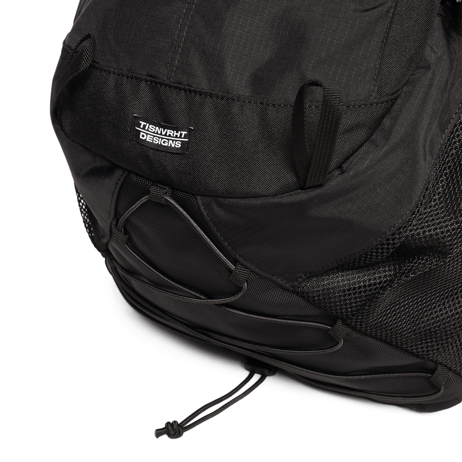 thisisneverthat SP Backpack 29 Black