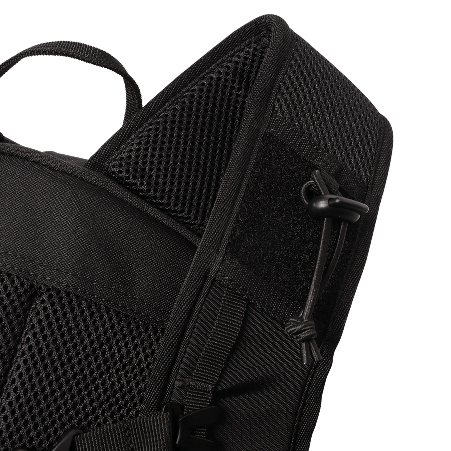 thisisneverthat SP Backpack 29 Black