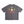 Jungles Jungles Jester Tee Sun Faded Grey SS-JSTR-SFGSFG