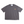 Jungles Jungles Jester Tee Sun Faded Grey SS-JSTR-SFGSFG