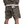 Patta Tiger Stripe Camo Cargo Ripstop Shorts Multi