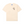 Kidsuper Trapeze Women Tee Cream SS25-TEE-11