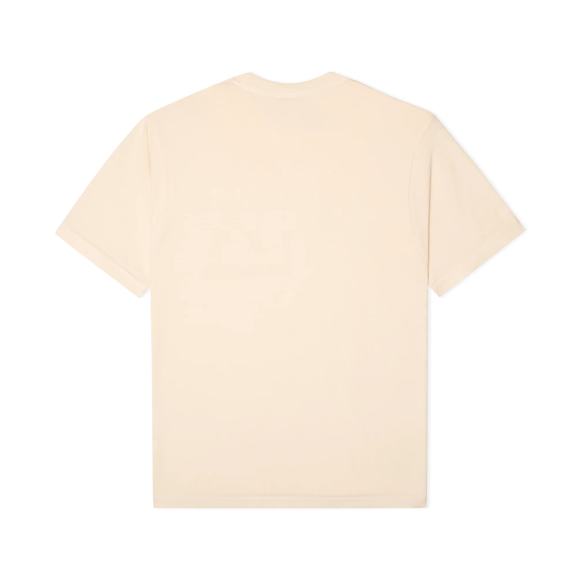 Kidsuper String Puppet Tee Cream  SS25-TEE-15