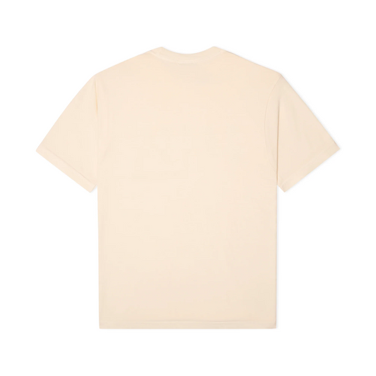 Kidsuper String Puppet Tee Cream  SS25-TEE-15