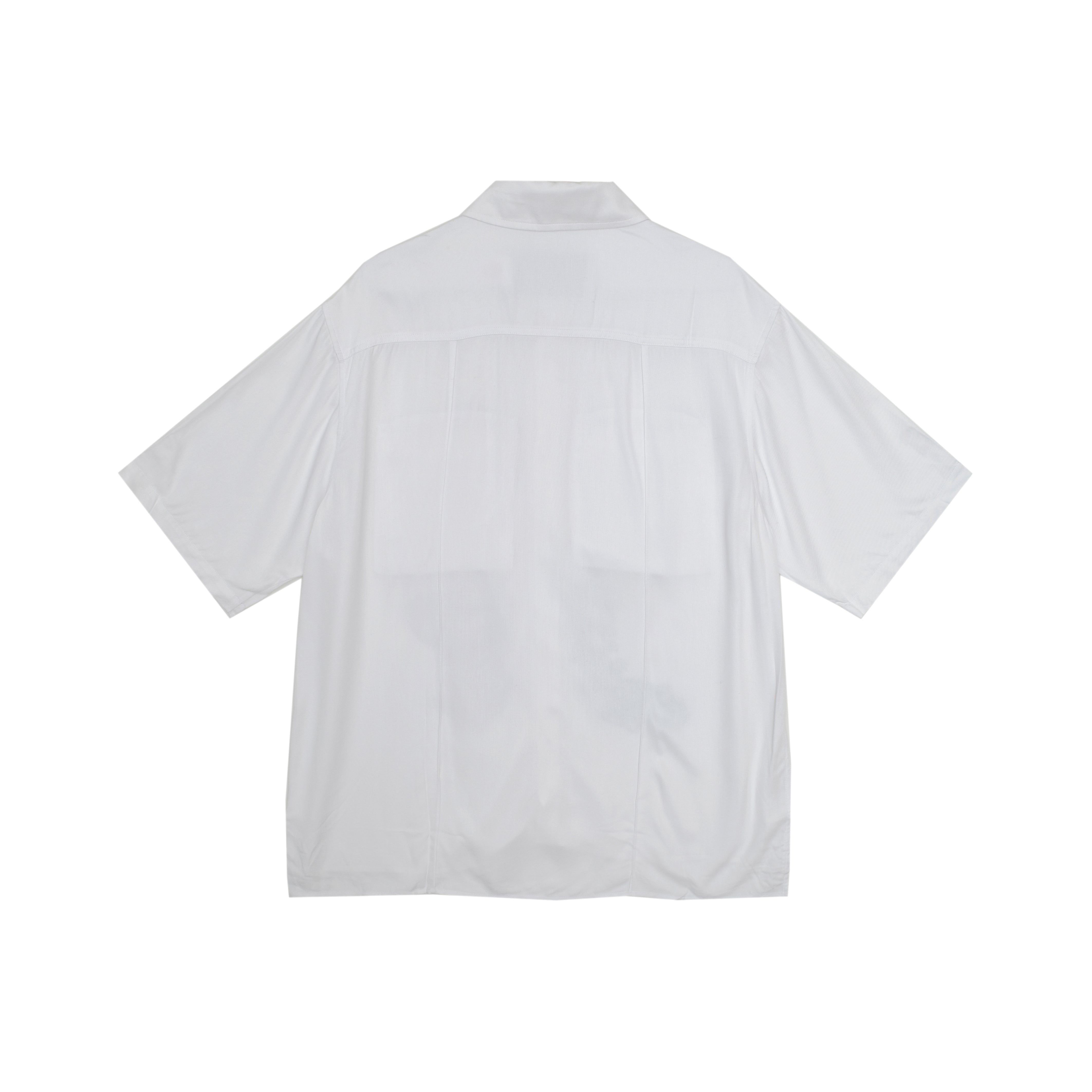 Jungles Jungles Ornaments Button Up