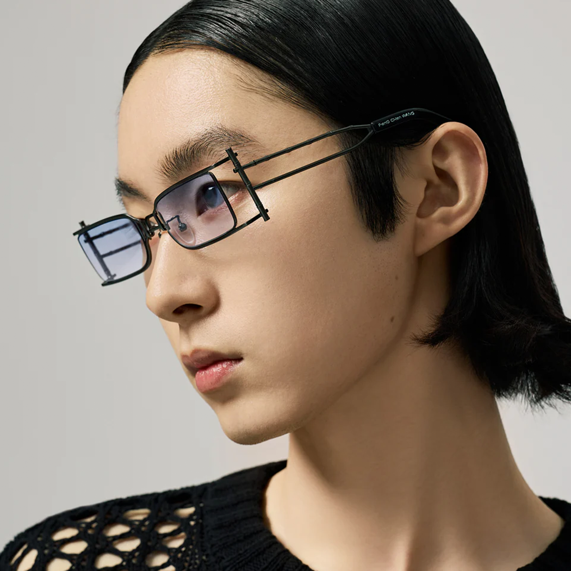 Feng Chen Wang Acetate GNM