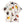 Carhartt S/S Jacob Rochester Shirt Jacob Rochester Print/Wax I034574.2UKXX