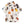 Carhartt S/S Jacob Rochester Shirt Jacob Rochester Print/Wax I034574.2UKXX