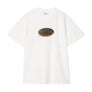 Carhartt S/S Spiral T-Shirt White I034670.02XX
