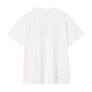 Carhartt S/S Spiral T-Shirt White I034670.02XX