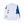 Kidsuper Stripe Blurry Face Shirt White