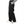 Nanamica Wide Chino Pants Black