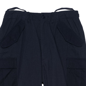 Nanamica Cargo Pants Navy